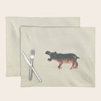 Hungry Hippo Placemat Gallery Image 1