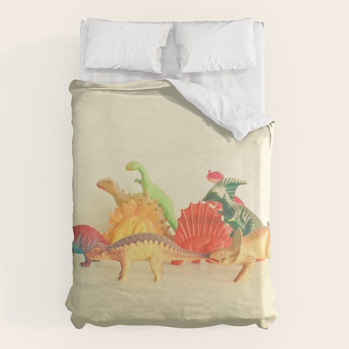 Walking With Dinosaurs Duvet Cover Gallery Image 6
