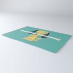 Lucky dog Rug Gallery Image 3