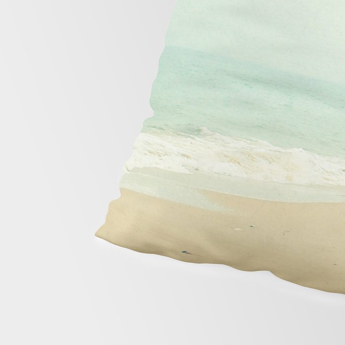 Sea Mist Pillow Sham Gallery Image 4