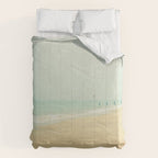 Sea Mist Comforter Gallery Image 6