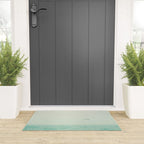 Lone Bird Welcome Mat Gallery Image 3