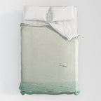 Lone Bird Duvet Cover Gallery Image 6