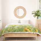 Lie Back and Think of England Duvet Cover Gallery Image 3
