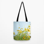 Lie Back and Think of England Tote Bag Gallery Image 2