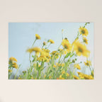 Lie Back and Think of England Welcome Mat Gallery Image 1