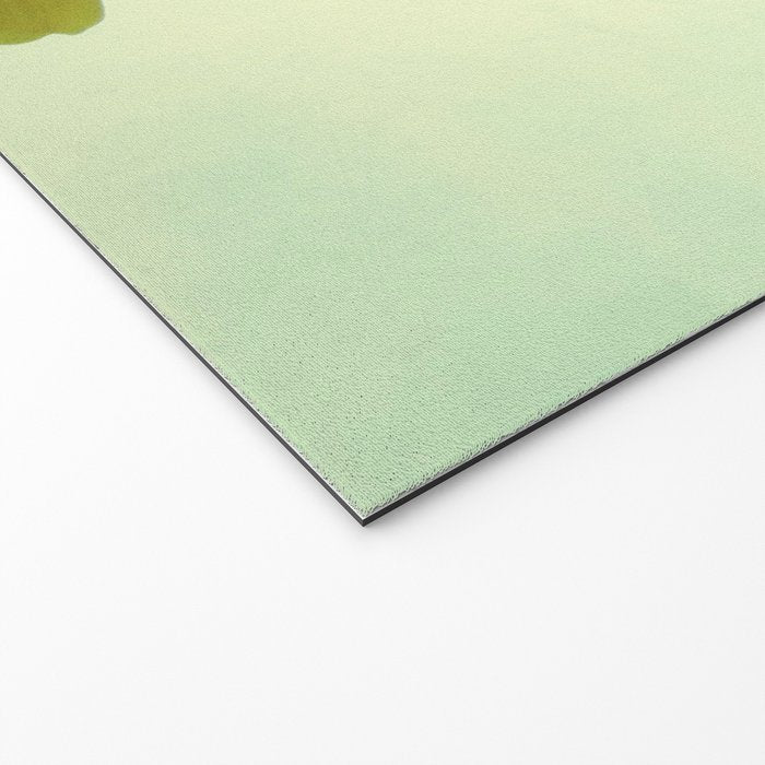 Sunflower Welcome Mat Gallery Image 2