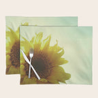 Sunflower Placemat Gallery Image 1