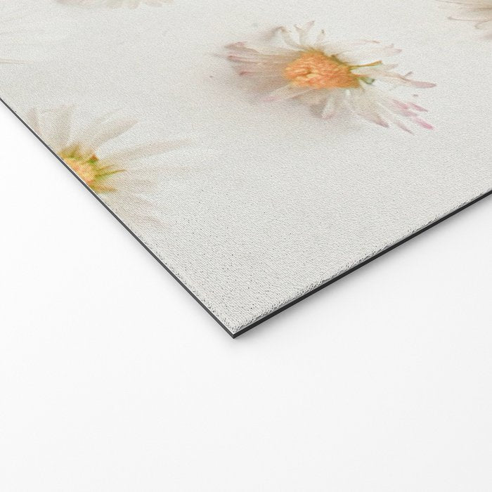 Daisy Collection Welcome Mat Gallery Image 2