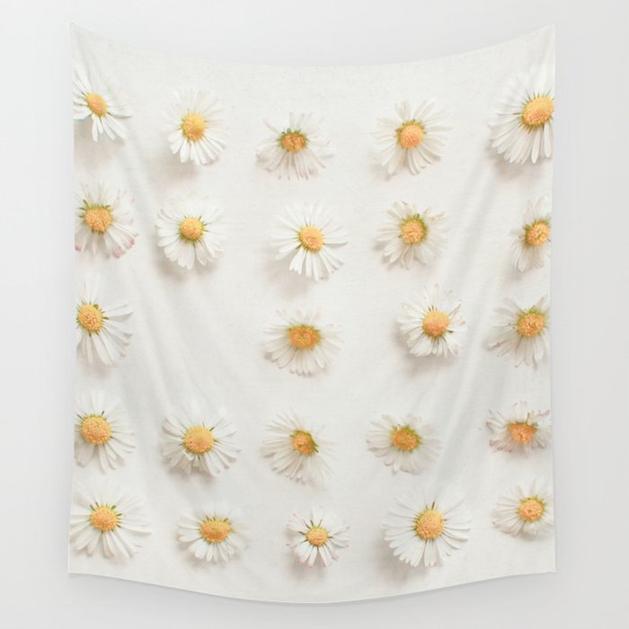 Daisy Collection Wall Tapestry Gallery Image 4