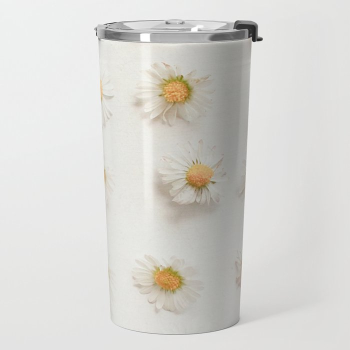 Daisy Collection Travel Mug Gallery Image 2