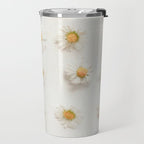 Daisy Collection Travel Mug Gallery Image 2
