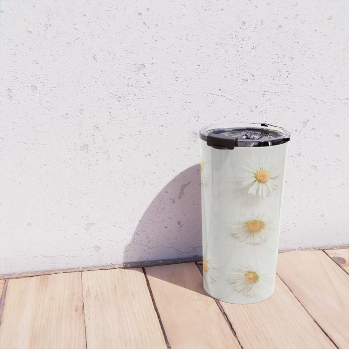 Daisy Collection Travel Mug Gallery Image 4
