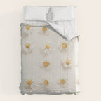 Daisy Collection Comforter Gallery Image 6