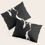 Nude Shadow Pillow Sham Gallery Image 3