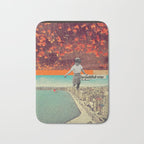 Beautiful Way Bath Mat Gallery Image 1