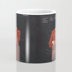 Manhood Coffee Mug Gallery Image 4