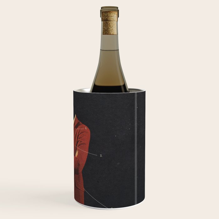 Manhood Wine Chiller Gallery Image 3