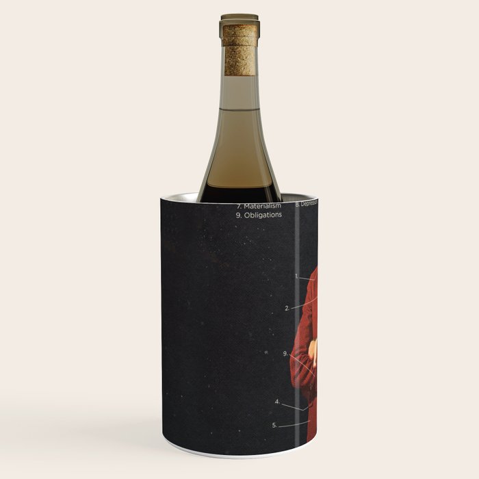 Manhood Wine Chiller Gallery Image 2