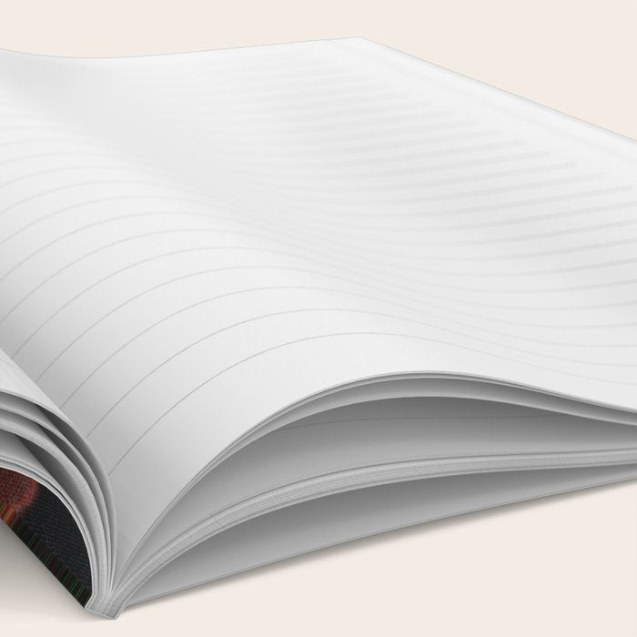 Manhood Notebook Gallery Image 2
