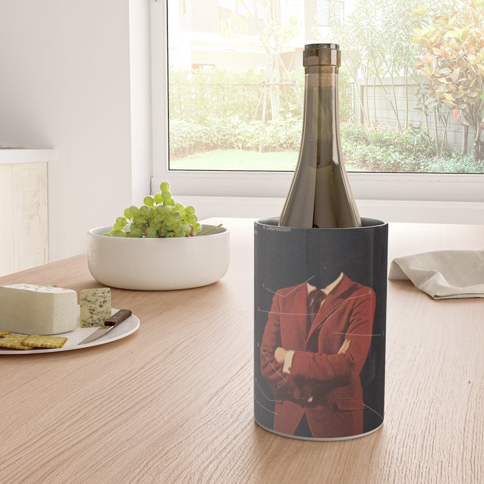 Manhood Wine Chiller Gallery Image 4