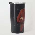 Manhood Travel Mug Gallery Image 3