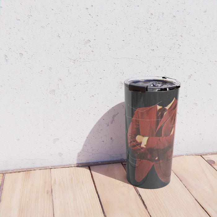 Manhood Travel Mug Gallery Image 4