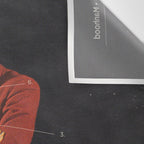 Manhood Wall Tapestry Gallery Image 3