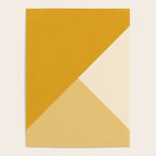 Mustard Tones Poster Gallery Image 4