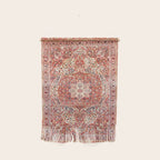 Tabriz Azerbaijan Northwest Persian Rug Print Wall Hanging Gallery Image 1