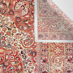 Tabriz Azerbaijan Northwest Persian Rug Print Wall Tapestry Gallery Image 3