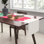 The Wildflower Table Runner Gallery Image 2