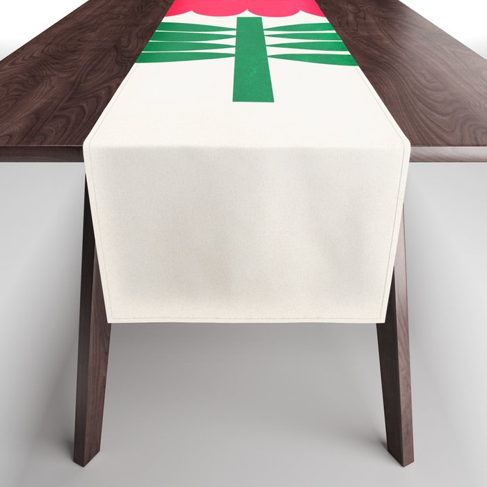 The Wildflower Table Runner Gallery Image 1