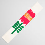 The Wildflower Table Runner Gallery Image 3