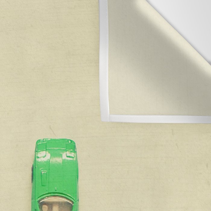 False Start Wall Tapestry Gallery Image 3