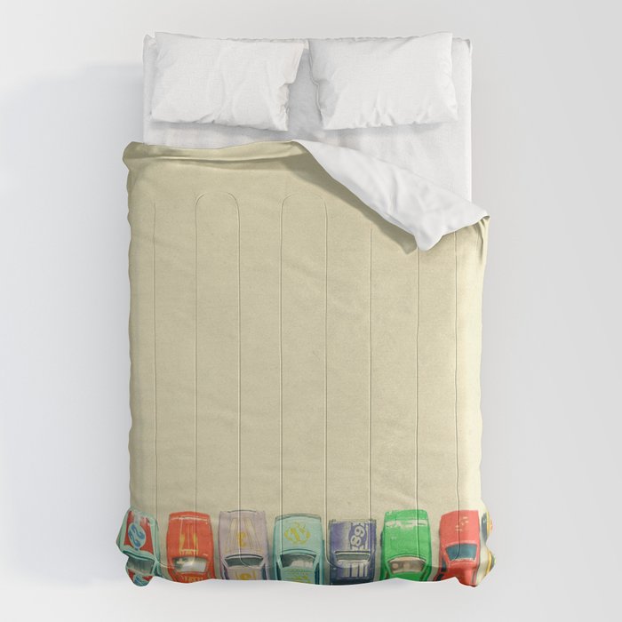 Get Set Go Comforter Gallery Image 6