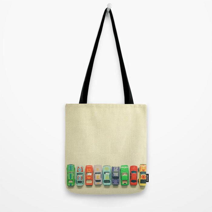 Get Set Go Tote Bag Gallery Image 2