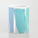 Ocean Blues Coffee Mug Gallery Image 4