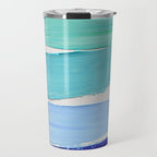 Ocean Blues Travel Mug Gallery Image 1