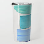Ocean Blues Travel Mug Gallery Image 3