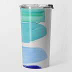 Ocean Blues Travel Mug Gallery Image 2