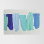 Ocean Blues Rug Gallery Image 2