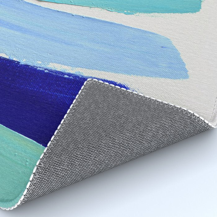 Ocean Blues Rug Gallery Image 4