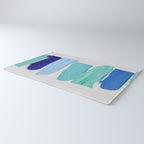 Ocean Blues Rug Gallery Image 3
