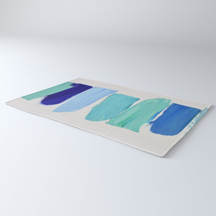 Ocean Blues Rug Gallery Image 3