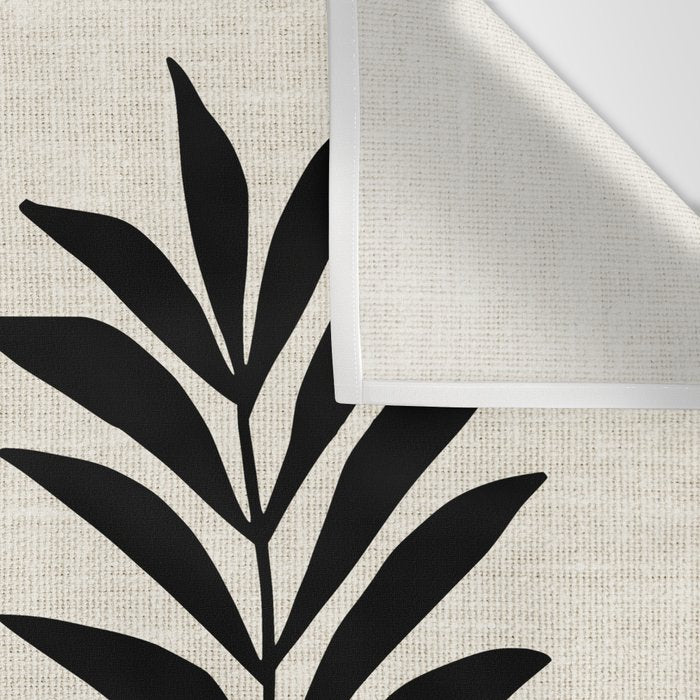 Citrus Vine Wall Tapestry Gallery Image 3