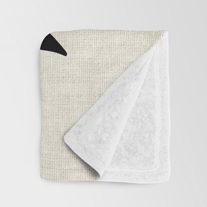 Citrus Vine Throw Blanket Gallery Image 3