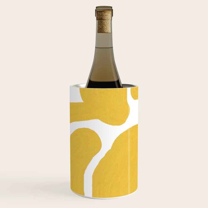 The Dance Wine Chiller Gallery Image 1