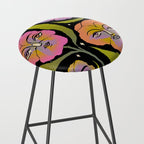 Night Pansy Stool Gallery Image 2