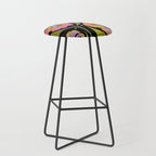 Night Pansy Stool Gallery Image 1